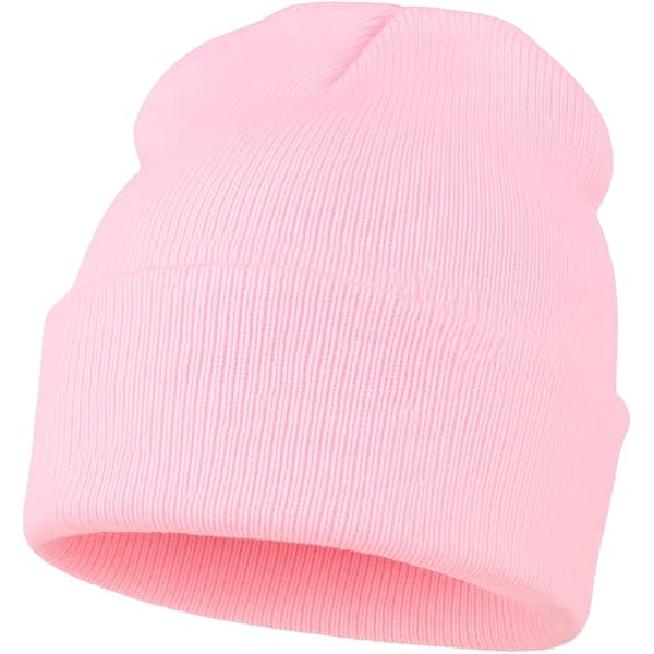 帽子 Holiday limited knit cap pink 71byGehsWCL._UY1000_.jpg